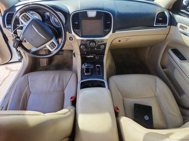 Aukcja sprzedaży 2013 Chrysler 300, vin: 2C3CCARG8DH733168, numer aukcji: 65122026
