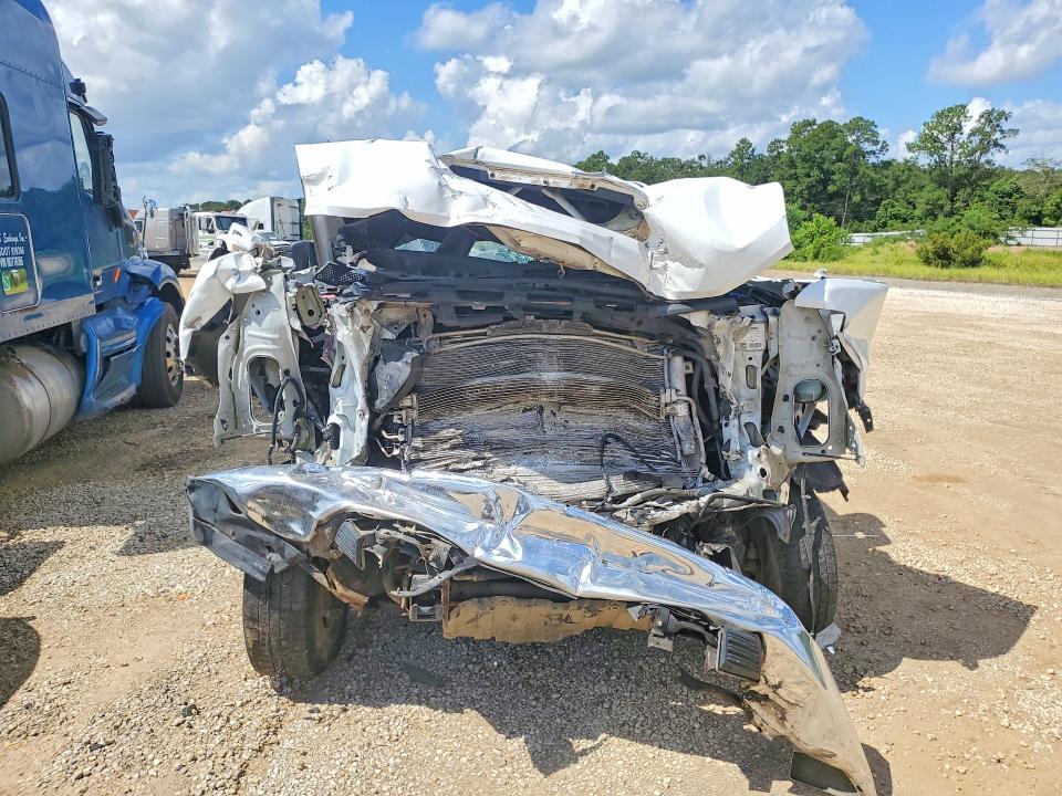 63872106 :رقم المزاد ، 1GB1WLEYXMF215766 vin ، 2021 Chevrolet Silverado مزاد بيع