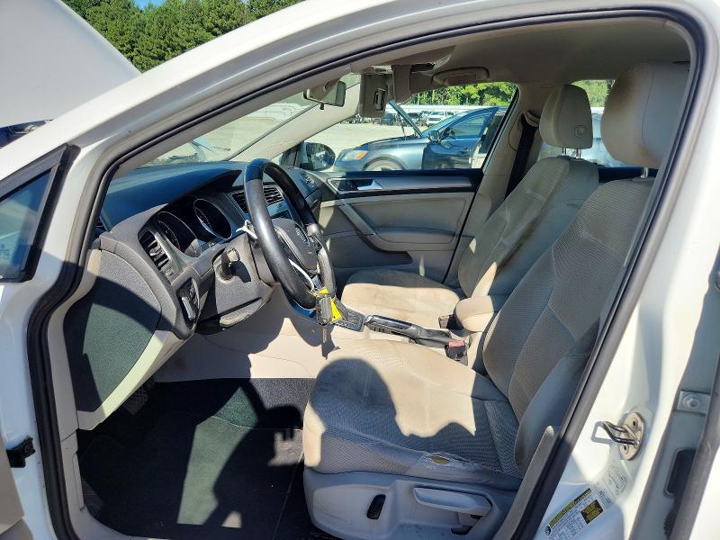 Продаж на аукціоні авто 2016 Volkswagen Golf Sportwagen, vin: 3VWC17AU6GM516050, номер лоту: 63607936