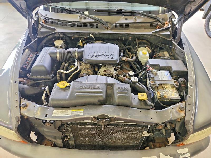 Aukcja sprzedaży 2004 Dodge Dakota, vin: 1D7FL16K44S533484, numer aukcji: 66496976