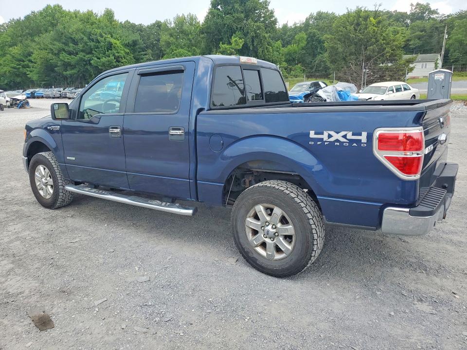 Продажа на аукционе авто 2013 Ford F150, vin: 1FTFW1ET8DKG20090, номер лота: 65003016