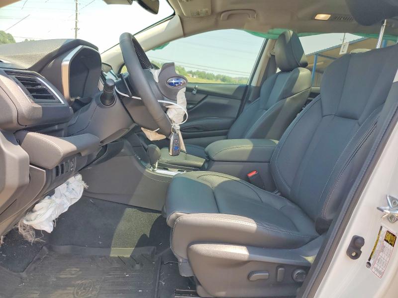 Продажа на аукционе авто 2026 Subaru Ascent, vin: 4S4WMAGD1T3412455, номер лота: 64497276