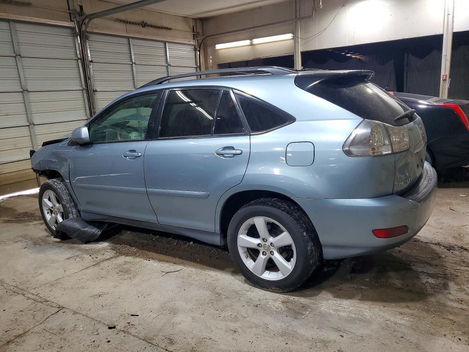 Продаж на аукціоні авто 2007 Lexus Rx, vin: 2T2GK31U87C006197, номер лоту: 63826746