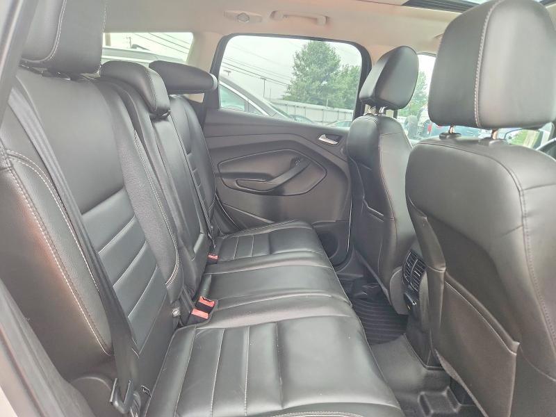 Продажа на аукционе авто 2015 Ford Escape, vin: 1FMCU9JX8FUA05350, номер лота: 64482266