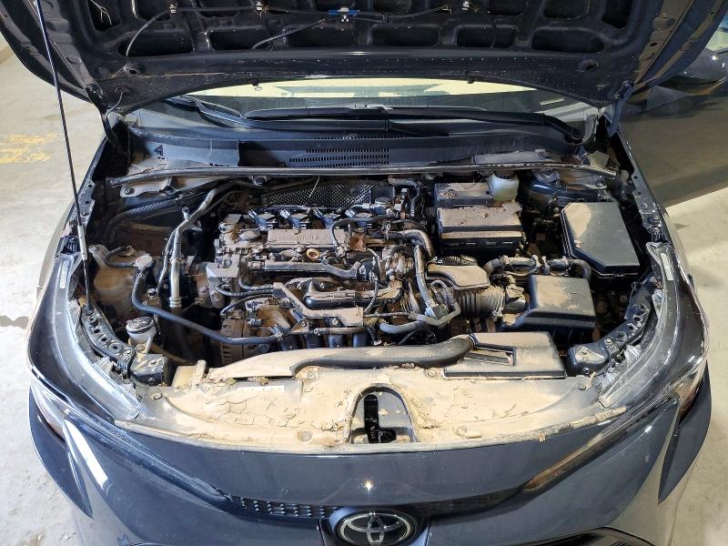 Продаж на аукціоні авто 2025 Toyota Corolla, vin: 5YFB4MDE9SP295943, номер лоту: 63508326