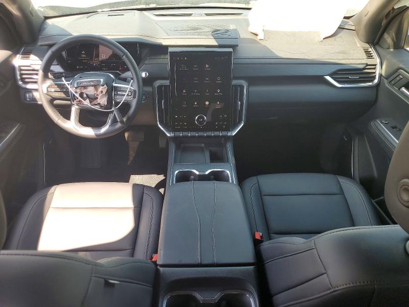 64249706 :رقم المزاد ، 1GKENKKS0TJ293029 vin ، 2026 Gmc Acadia مزاد بيع