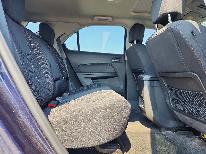 Aukcja sprzedaży 2015 Chevrolet Equinox, vin: 2GNALBEK3F6192331, numer aukcji: 64487866