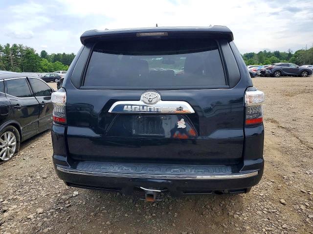 Продажа на аукционе авто 2019 Toyota 4runner, vin: JTEBU5JR3K5685877, номер лота: 65939796
