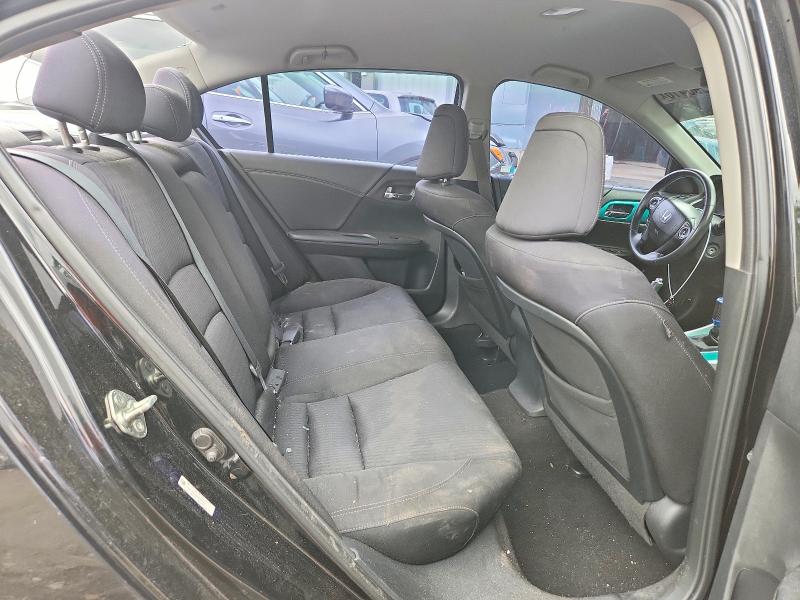 Продаж на аукціоні авто 2014 Honda Accord, vin: 1HGCR2E51EA081256, номер лоту: 66000416