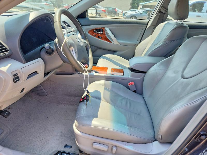 Auction sale of the 2011 Toyota Camry, vin: 4T1BF3EK1BU207006, lot number: 64637436