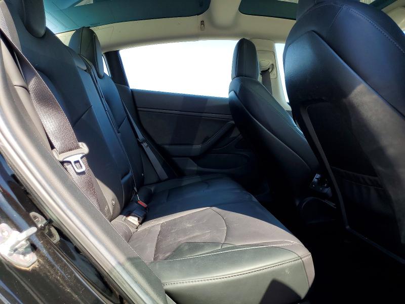 Aukcja sprzedaży 2018 Tesla Model 3, vin: 5YJ3E1EA6JF003896, numer aukcji: 66414786