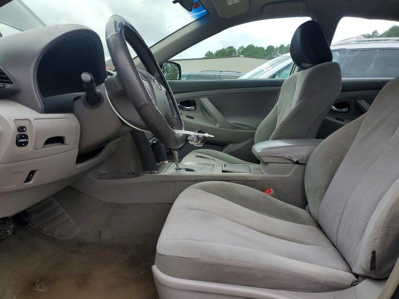63667556 :رقم المزاد ، 4T1BF3EKXAU567132 vin ، 2010 Toyota Camry مزاد بيع