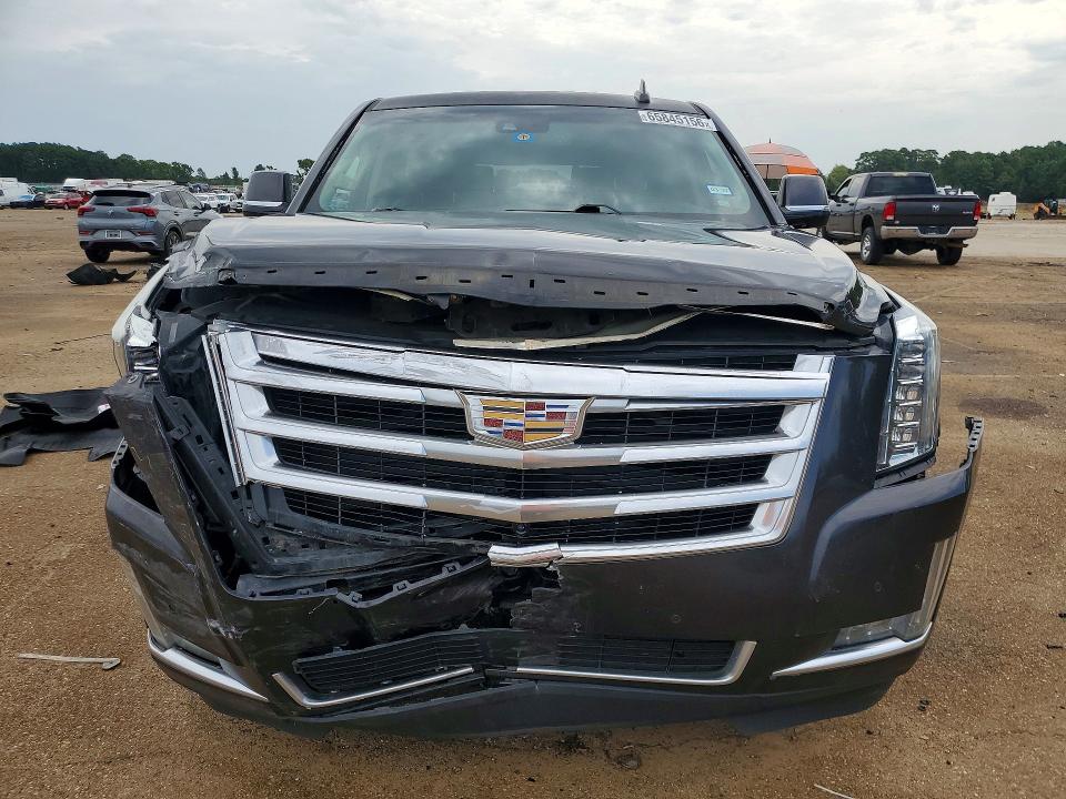 Aukcja sprzedaży 2015 Cadillac Escalade, vin: 1GYS4NKJ2FR692891, numer aukcji: 65845156