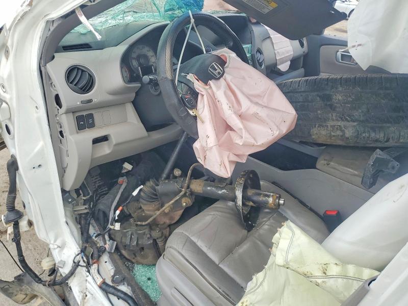 Aukcja sprzedaży 2011 Honda Pilot, vin: 5FNYF3H97BB057449, numer aukcji: 66052536