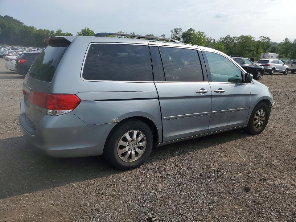 Aukcja sprzedaży 2008 Honda Odyssey, vin: 5FNRL38798B098427, numer aukcji: 64129426