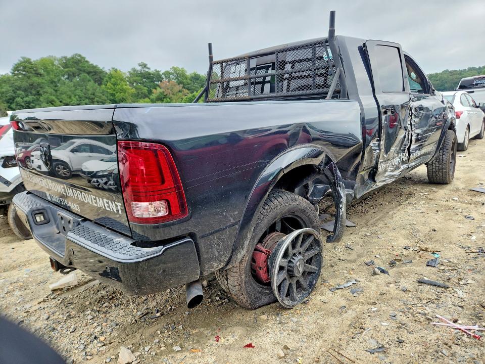 Продажа на аукционе авто 2017 Ram 2500, vin: 3C6UR5NJ6HG501253, номер лота: 63742326