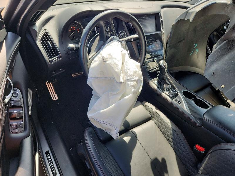 Aukcja sprzedaży 2024 Infiniti Q50, vin: JN1FV7DR4RM680510, numer aukcji: 62127976