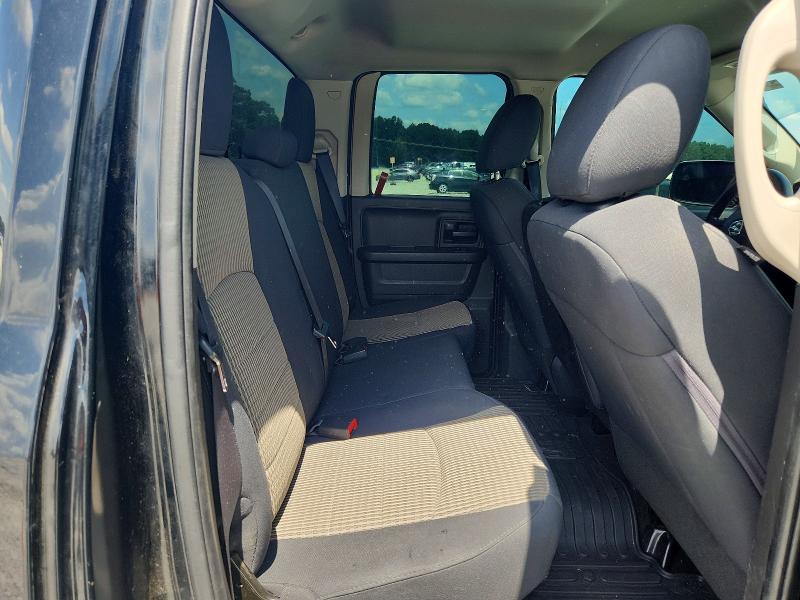 Продажа на аукционе авто 2012 Dodge Ram 1500, vin: 1C6RD7FT5CS209207, номер лота: 64675526