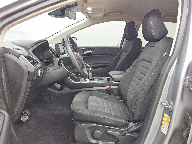 64003646 :رقم المزاد ، 2FMPK4G95NBA64914 vin ، 2022 Ford Edge مزاد بيع