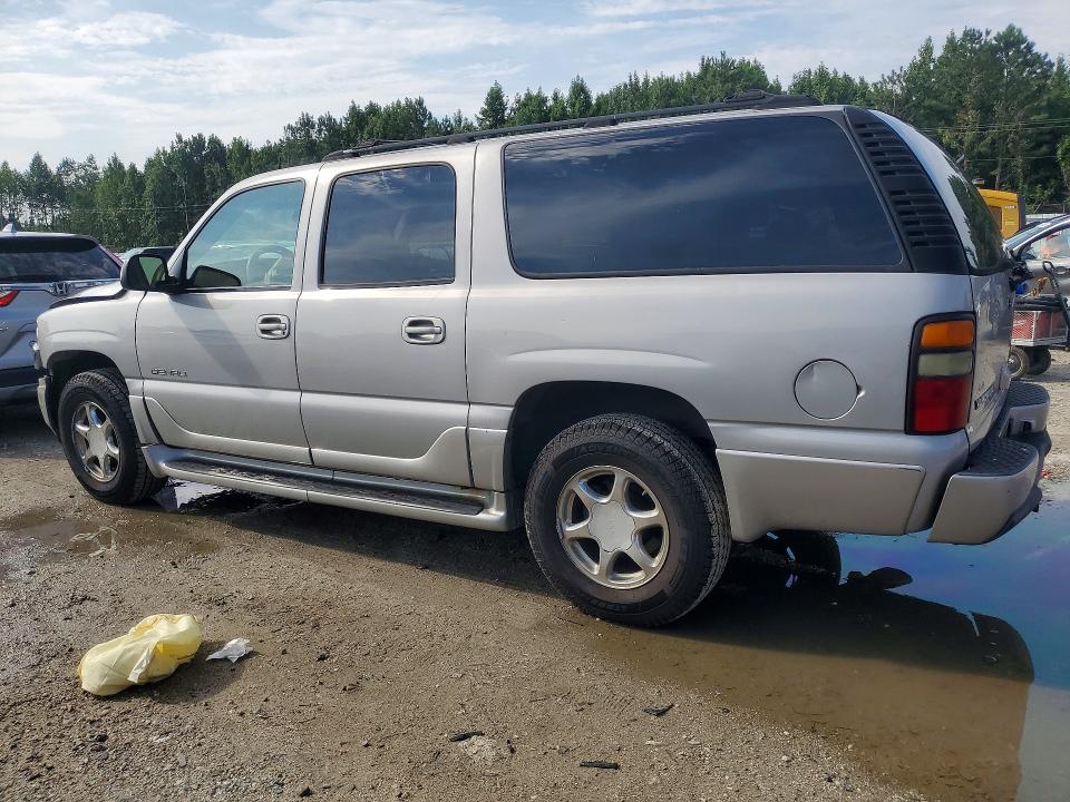 Aukcja sprzedaży 2004 Gmc Yukon Xl, vin: 1GKFK66U04J236220, numer aukcji: 65299856