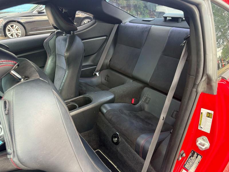 Aukcja sprzedaży 2014 Subaru Brz, vin: JF1ZCAC18E9602291, numer aukcji: 66090346