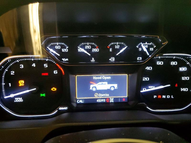 Продаж на аукціоні авто 2022 Gmc Sierra, vin: 1GT49PE72NF178244, номер лоту: 64088406
