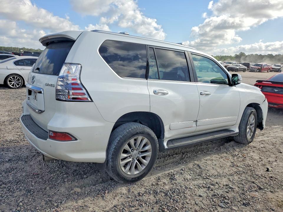 65577596 :رقم المزاد ، JTJBM7FX5J5207835 vin ، 2018 Lexus Gx مزاد بيع