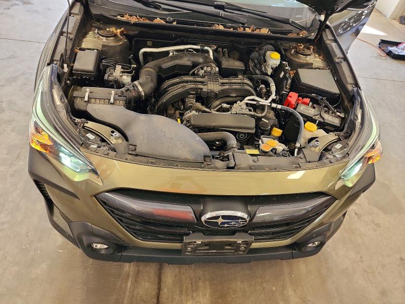 Продажа на аукционе авто 2024 Subaru Outback, vin: 4S4BTADC5R3299826, номер лота: 61311456