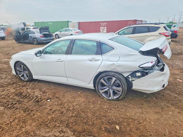 Aukcja sprzedaży 2023 Acura Tlx, vin: 19UUB6F67PA003364, numer aukcji: 63435986