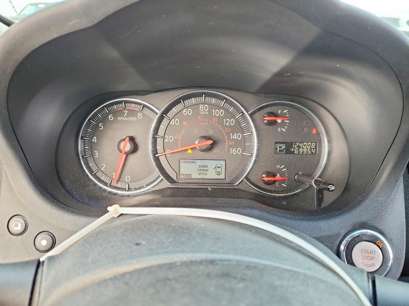 Aukcja sprzedaży 2014 Nissan Maxima, vin: 1N4AA5AP5EC472782, numer aukcji: 66222846