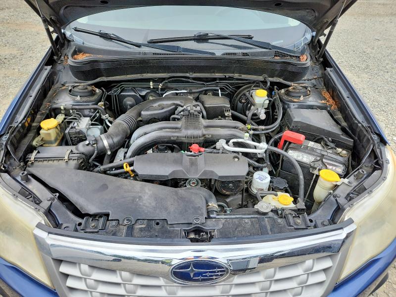 Продаж на аукціоні авто 2012 Subaru Forester, vin: JF2SHADC0CH417752, номер лоту: 64192276