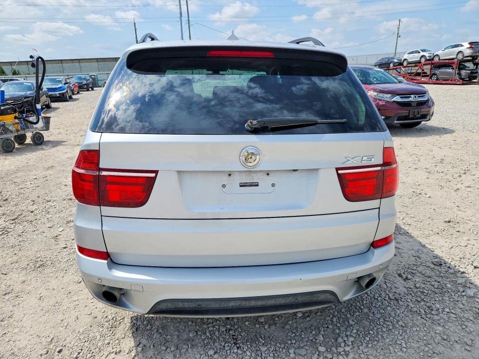 66835026 :رقم المزاد ، 5UXZV4C51BL409311 vin ، 2011 Bmw X5 مزاد بيع