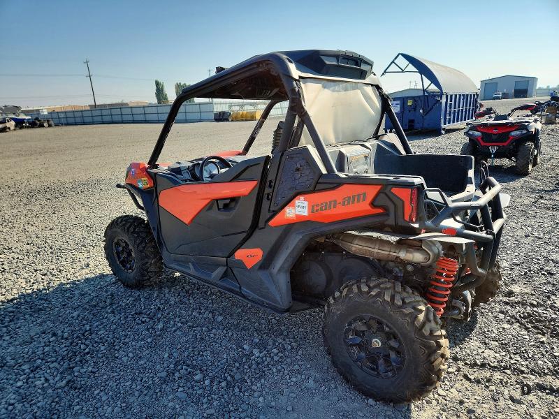 Продажа на аукционе авто 2018 Can-am Maverick Trail, vin: 3JB1GAP43JK001011, номер лота: 66109296