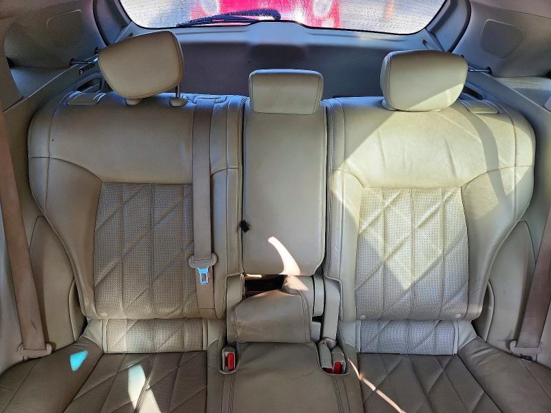 Продажа на аукционе авто 2009 Infiniti Fx50, vin: JNRBS18W89M201331, номер лота: 66108206