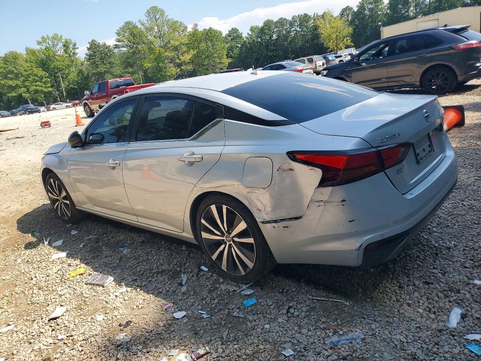 Aukcja sprzedaży 2020 Nissan Altima, vin: 1N4BL4CV3LC130183, numer aukcji: 65801136