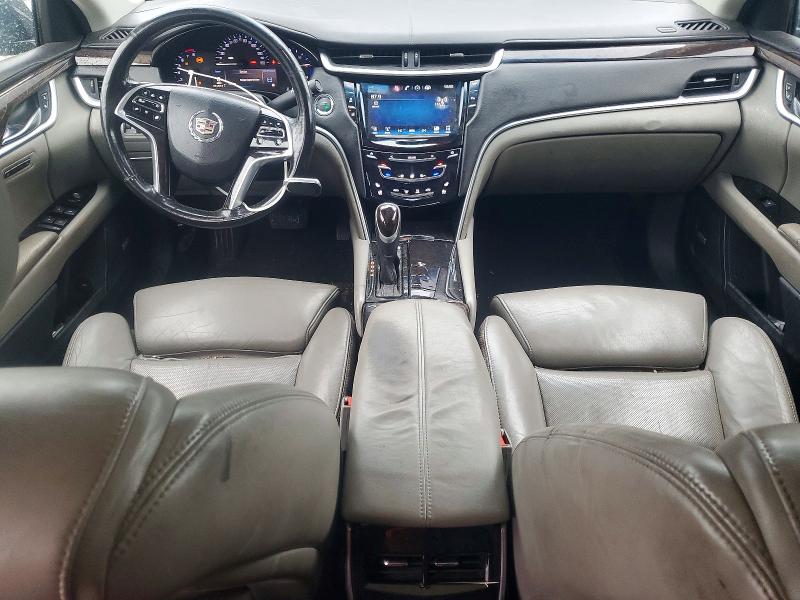 Продажа на аукционе авто 2013 Cadillac Xts, vin: 2G61R5S32D9101344, номер лота: 64101016