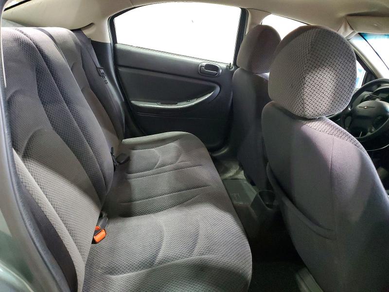 Продаж на аукціоні авто 2004 Chrysler Sebring, vin: 1C3EL56R64N262215, номер лоту: 66803406