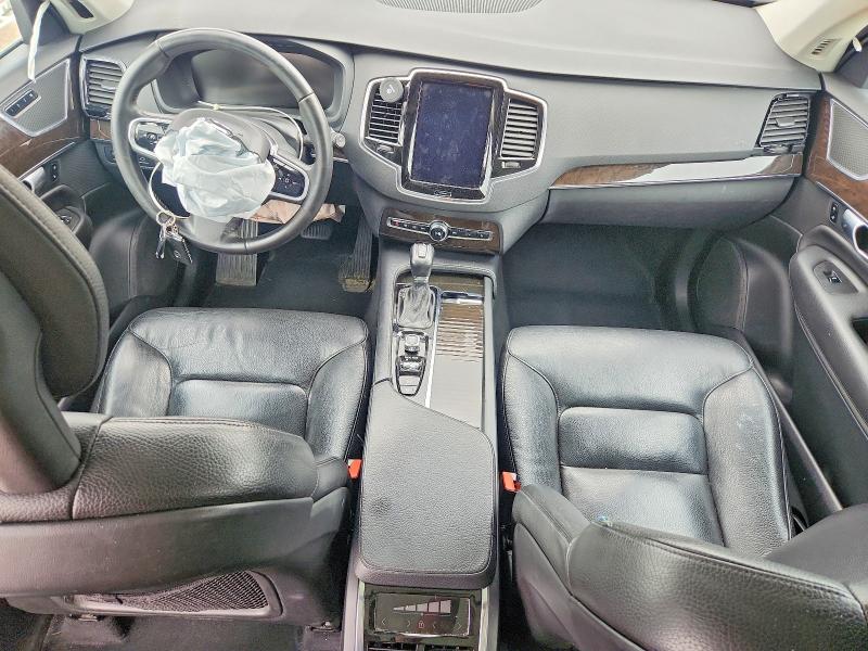 Продаж на аукціоні авто 2018 Volvo Xc90, vin: YV4A22PK7J1193192, номер лоту: 64672086