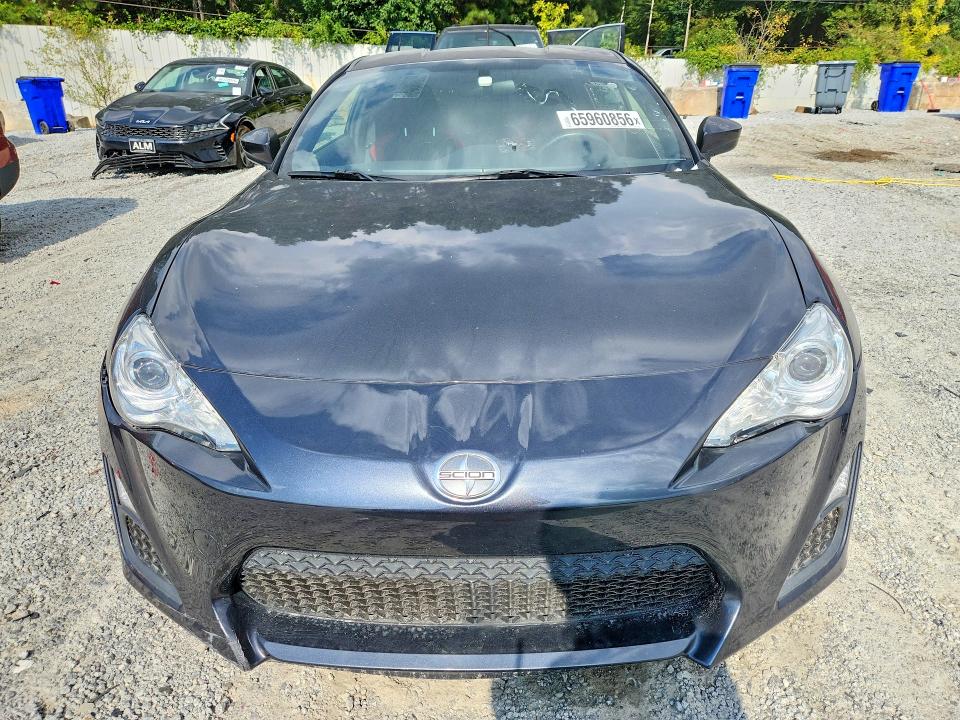 Продажа на аукционе авто 2013 Scion Fr-s, vin: JF1ZNAA16D2717069, номер лота: 65960856