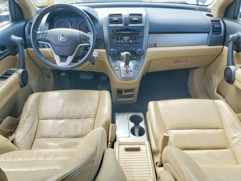 Продаж на аукціоні авто 2011 Honda Cr-v, vin: 5J6RE4H77BL058121, номер лоту: 65940966