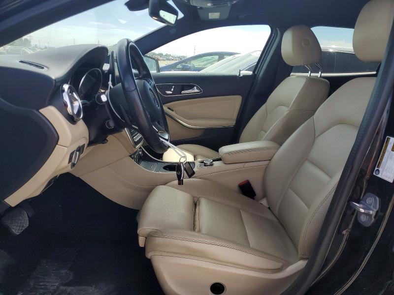 Продажа на аукционе авто 2020 Mercedes-benz Gla, vin: WDCTG4GB8LU024724, номер лота: 65987586