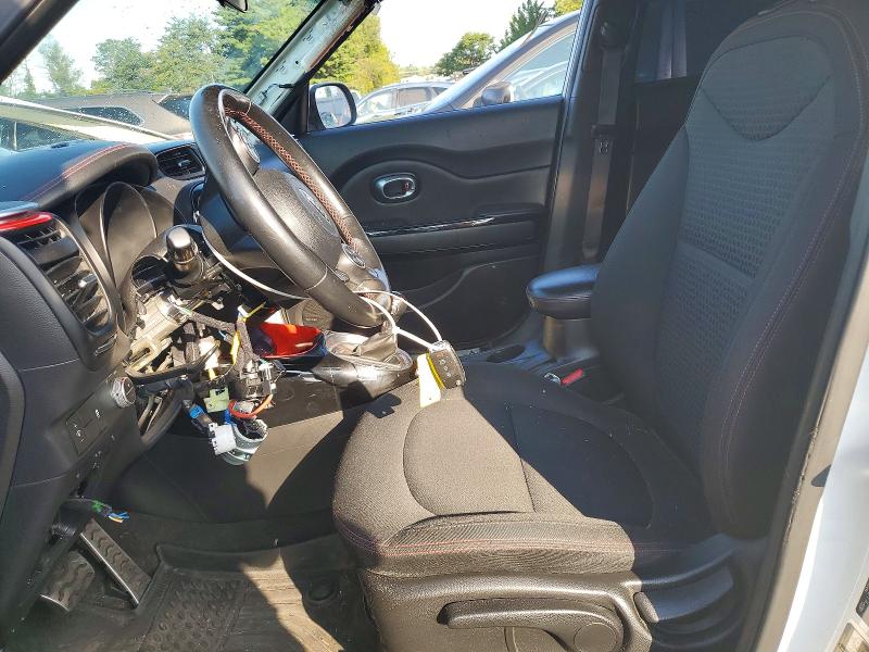 65817906 :رقم المزاد ، KNDJP3A59E7023688 vin ، 2014 Kia Soul مزاد بيع