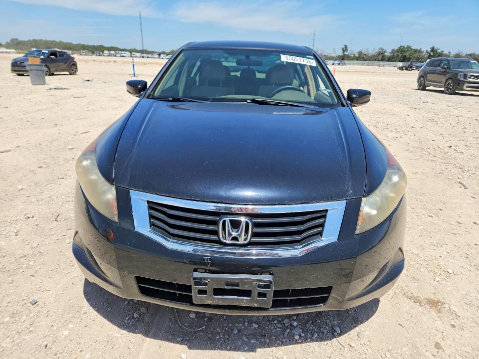 Aukcja sprzedaży 2008 Honda Accord, vin: JHMCP26478C031995, numer aukcji: 65051736