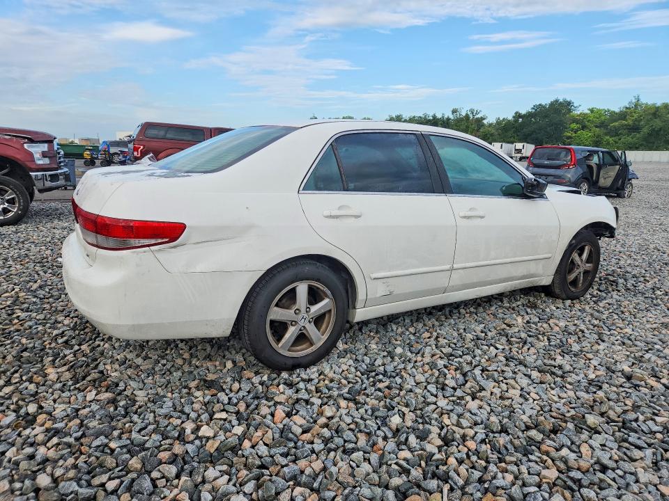 Aukcja sprzedaży 2003 Honda Accord, vin: 1HGCM566X3A097797, numer aukcji: 63669776