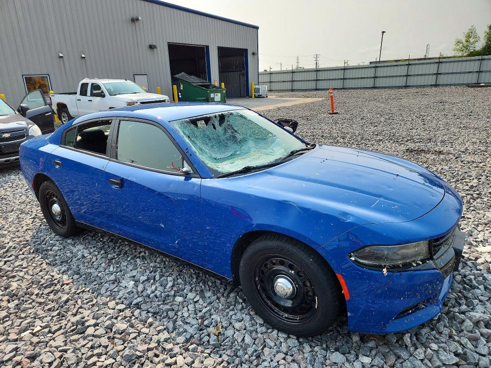 Aukcja sprzedaży 2020 Dodge Charger, vin: 2C3CDXKTXLH186782, numer aukcji: 64408666