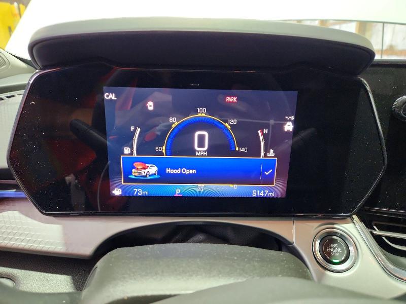 65621626 :رقم المزاد ، KL77LHEP2TC168264 vin ، 2026 Chevrolet Trax مزاد بيع