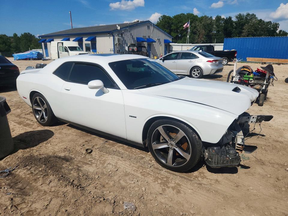 Продажа на аукционе авто 2019 Dodge Challenger, vin: 2C3CDZBT3KH513341, номер лота: 63720716