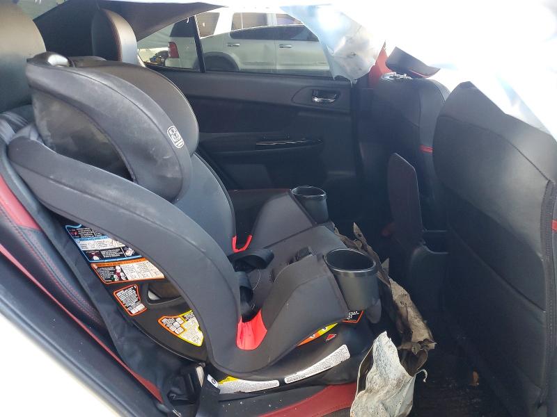 Aukcja sprzedaży 2021 Subaru Wrx, vin: JF1VA2W68M9808324, numer aukcji: 64403456