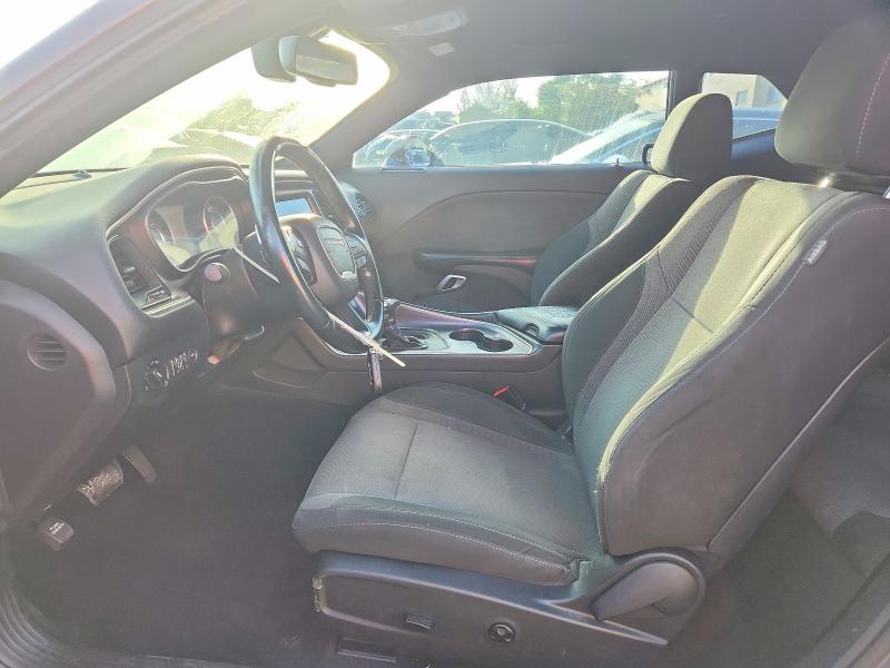 Продаж на аукціоні авто 2015 Dodge Challenger, vin: 2C3CDZAG2FH724265, номер лоту: 63727536