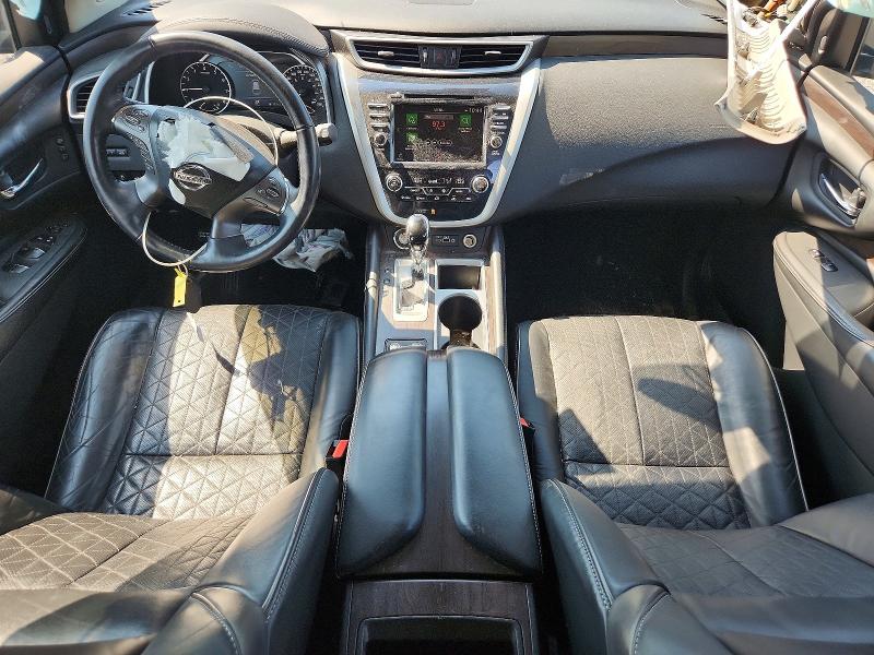 Продаж на аукціоні авто 2020 Nissan Murano, vin: 5N1AZ2DS9LN137166, номер лоту: 62378726